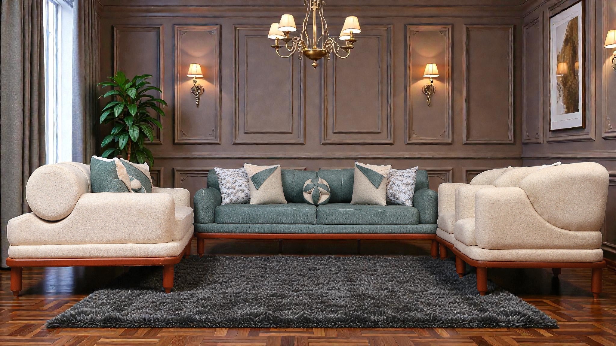 انترية سرير 728