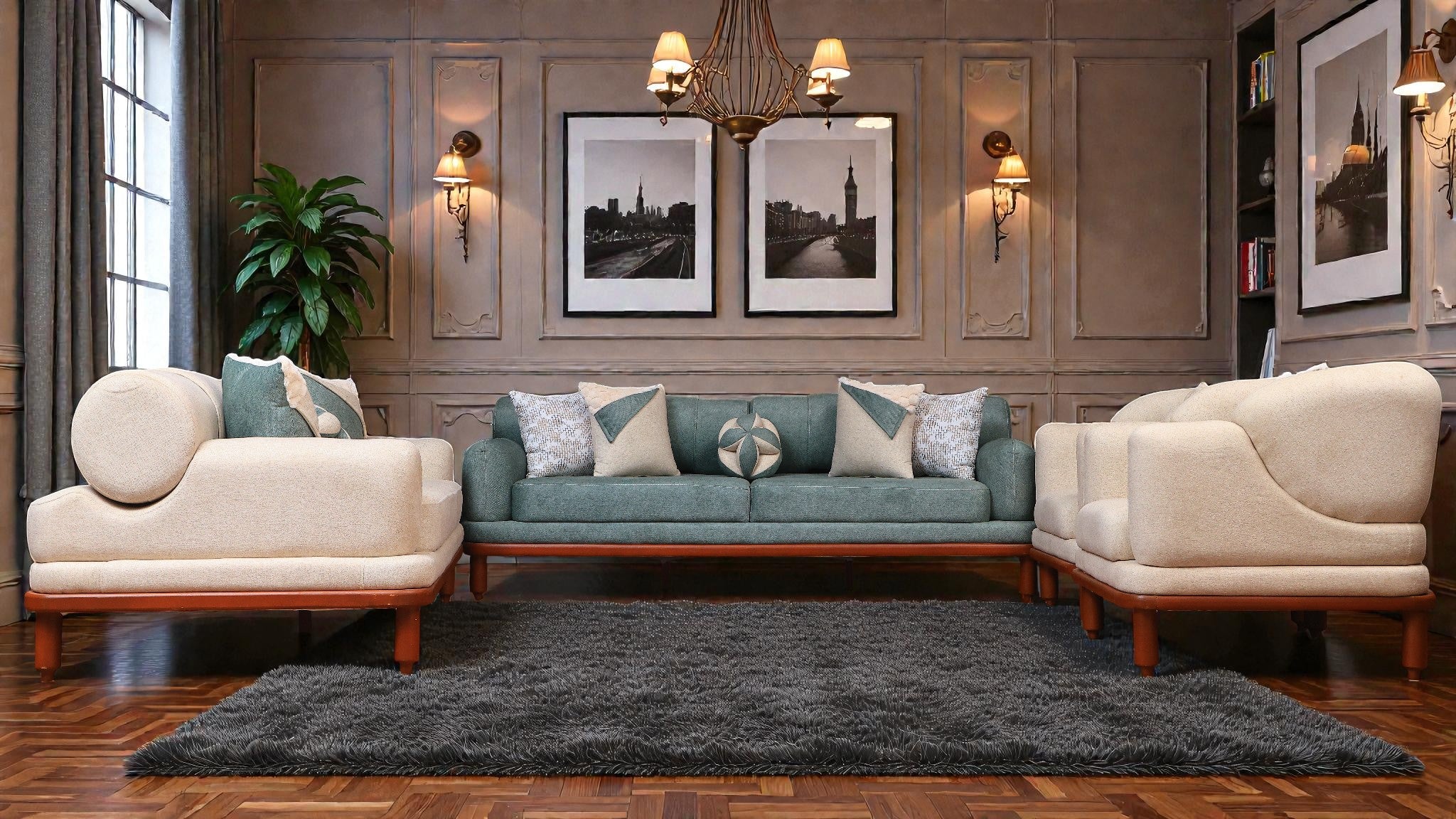 انترية سرير 728