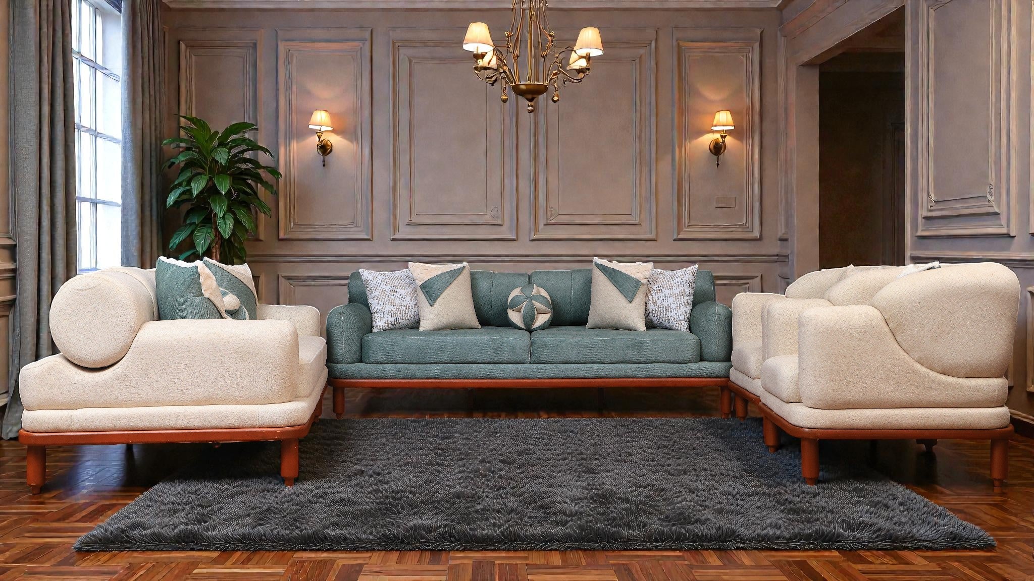 انترية سرير 728