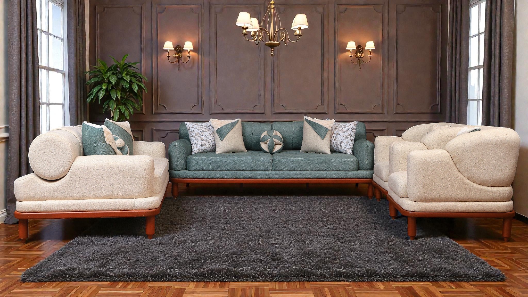 انترية سرير 728