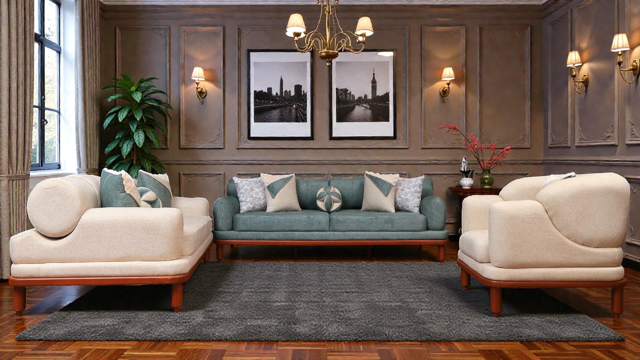 انترية سرير 728