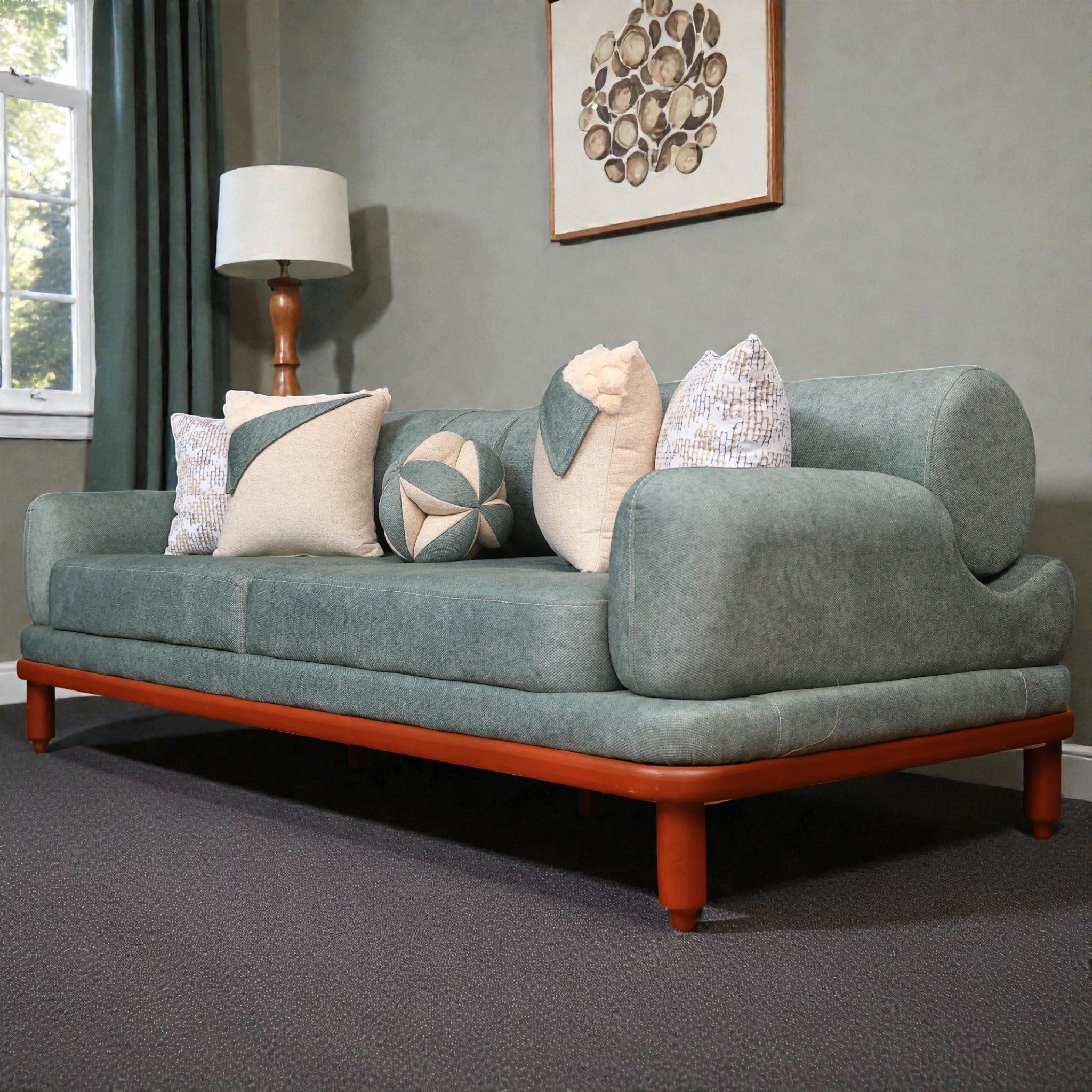 انترية سرير 728