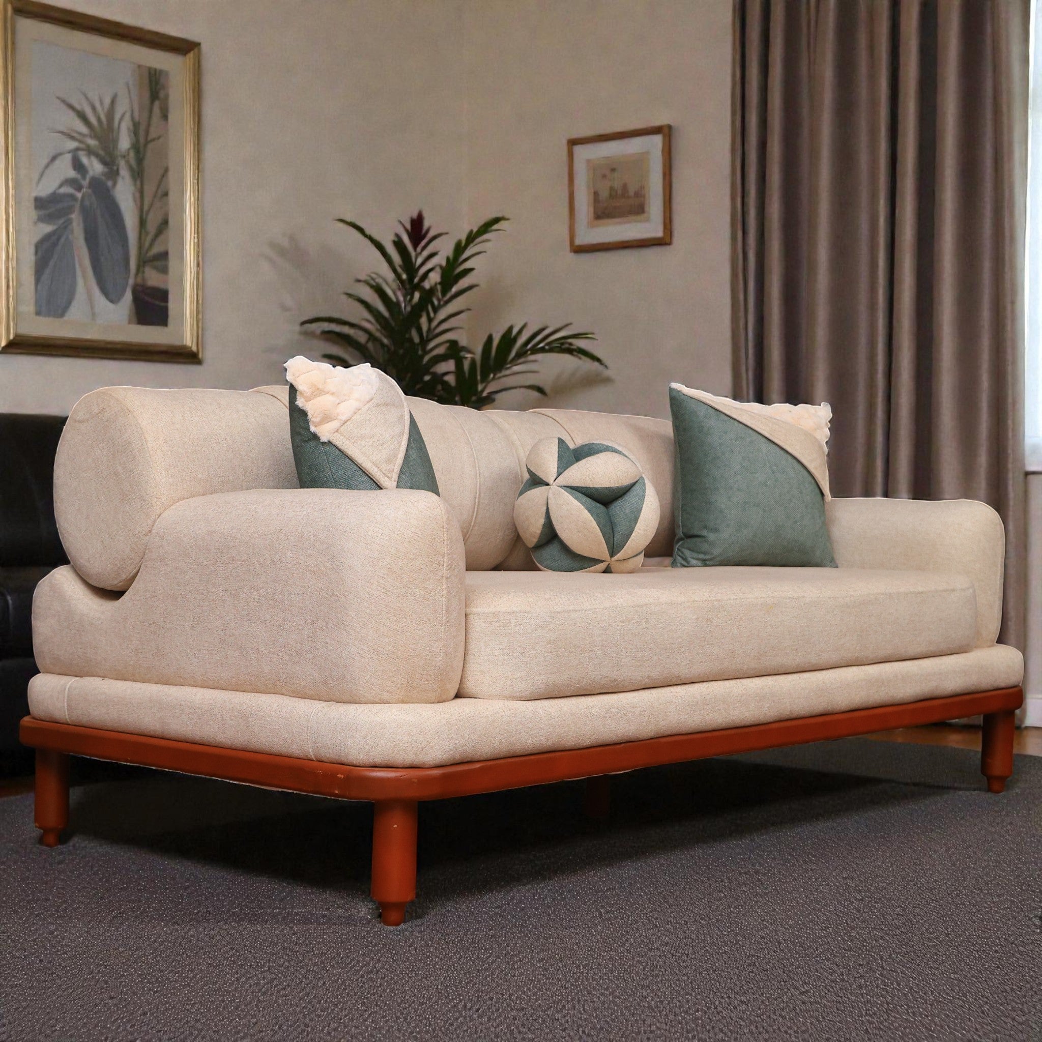 انترية سرير 728