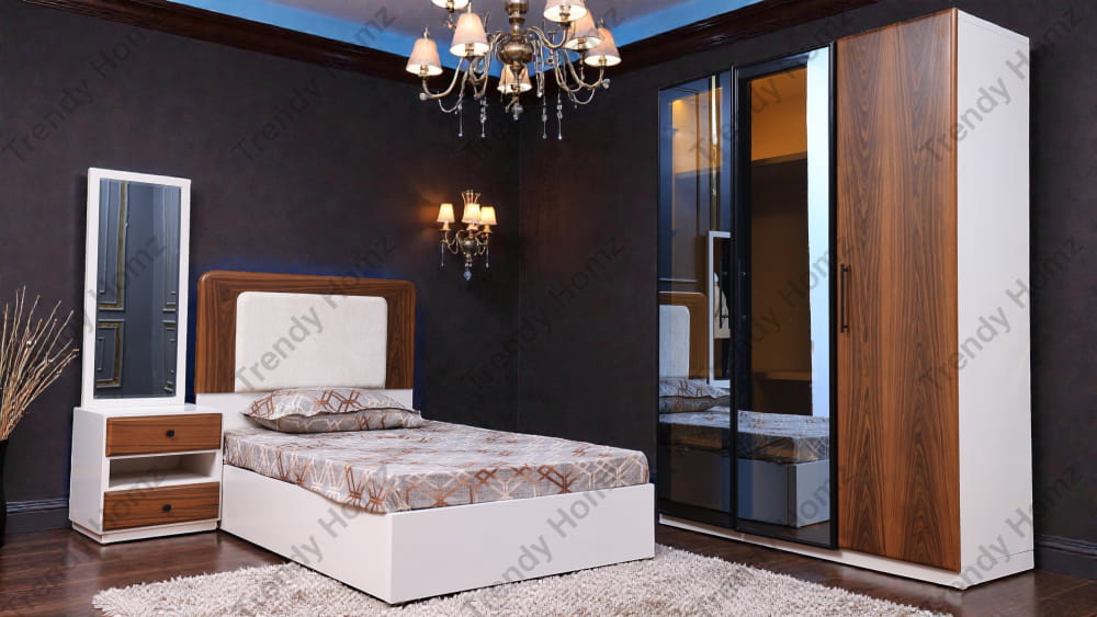 غرفة نوم اطفال 409