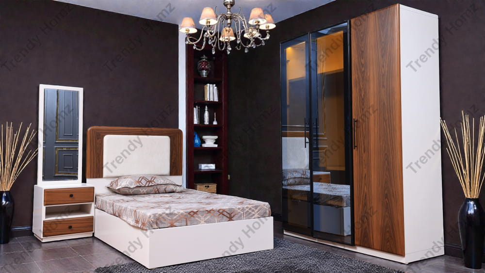 غرفة نوم اطفال 409