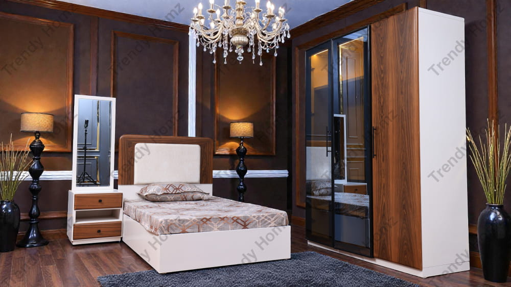 غرفة نوم اطفال 409