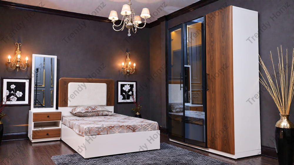 غرفة نوم اطفال 409