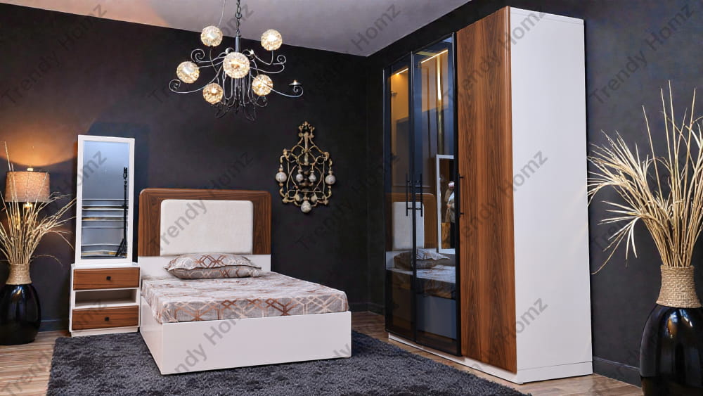 غرفة نوم اطفال 409