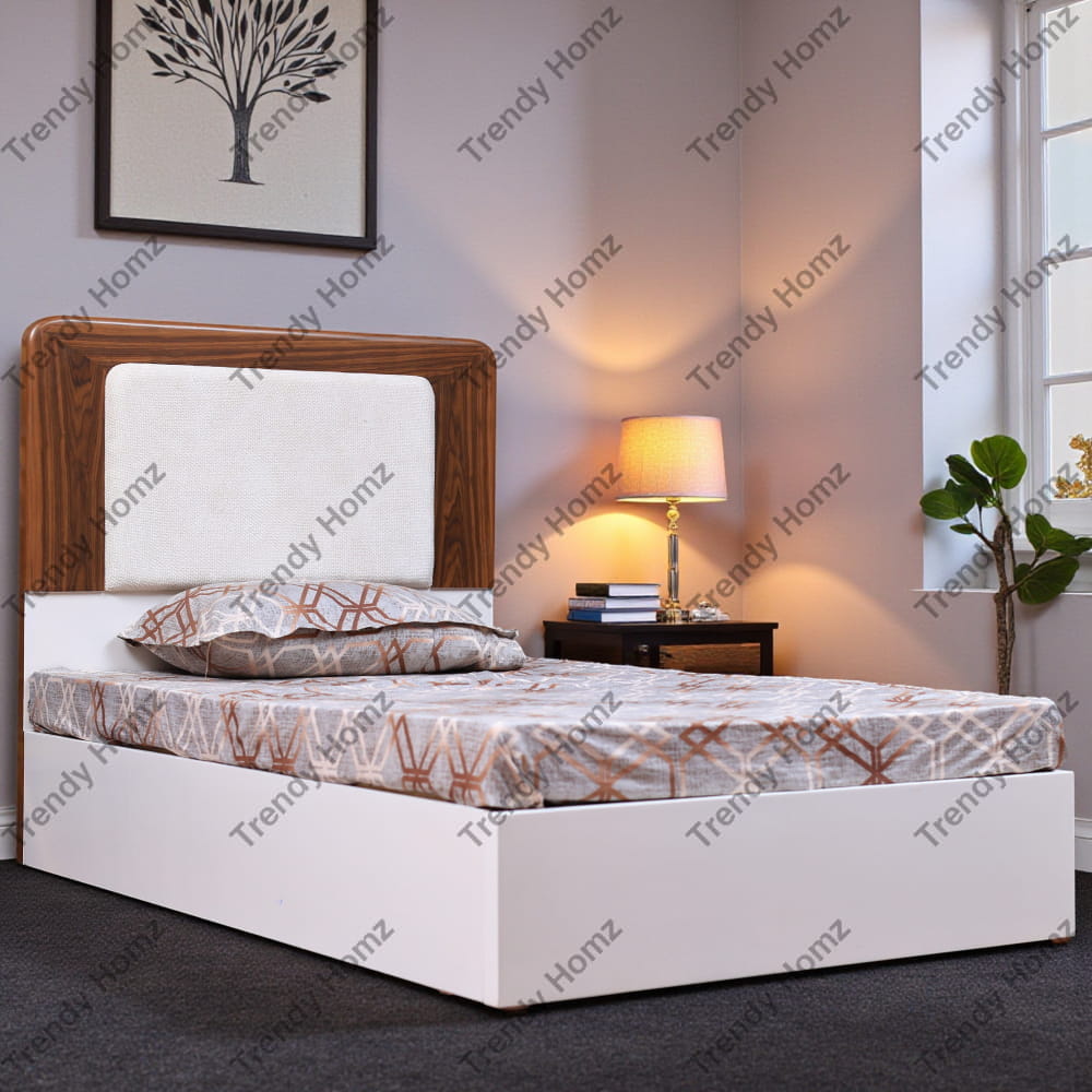 سرير اطفال 409