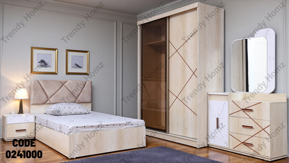 غرفة نوم اطفال 410