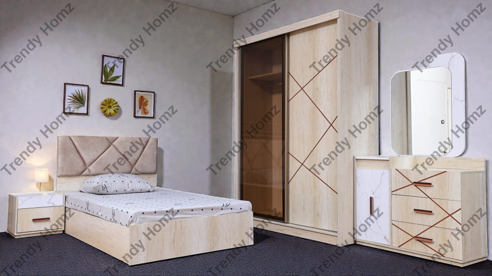 غرفة نوم اطفال 410