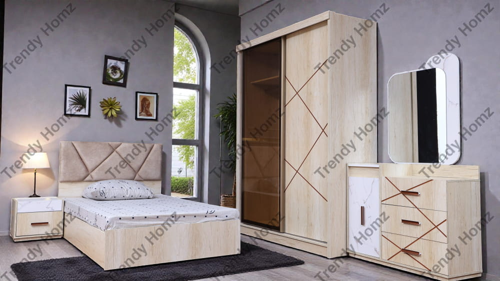 غرفة نوم اطفال 410