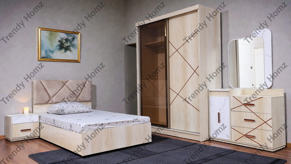 غرفة نوم اطفال 410