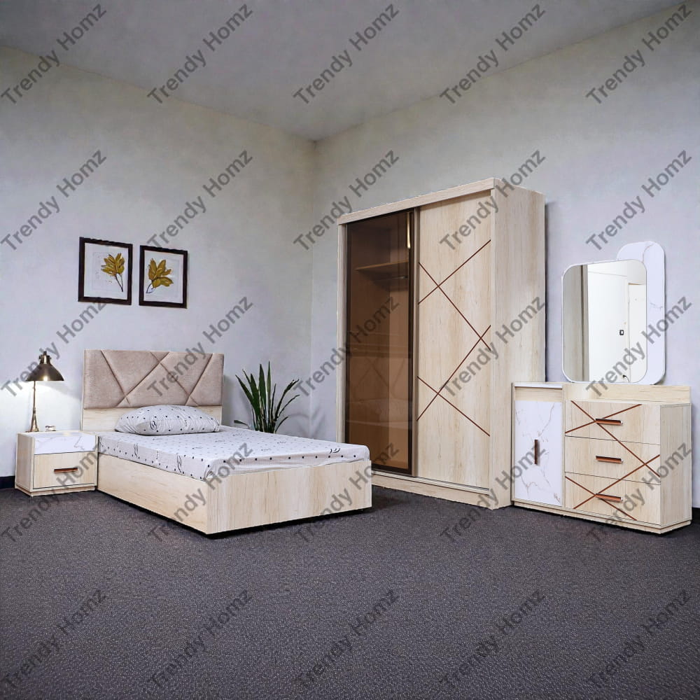 غرفة نوم اطفال 410