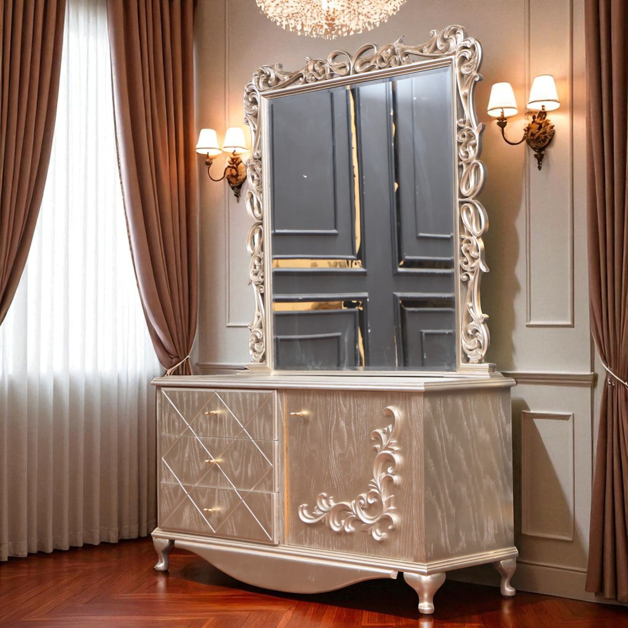 تسريحة اطفال 243