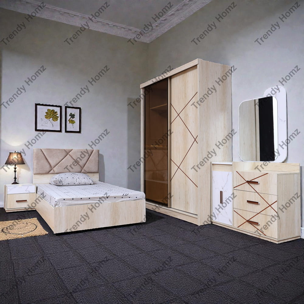 غرفة نوم اطفال 410