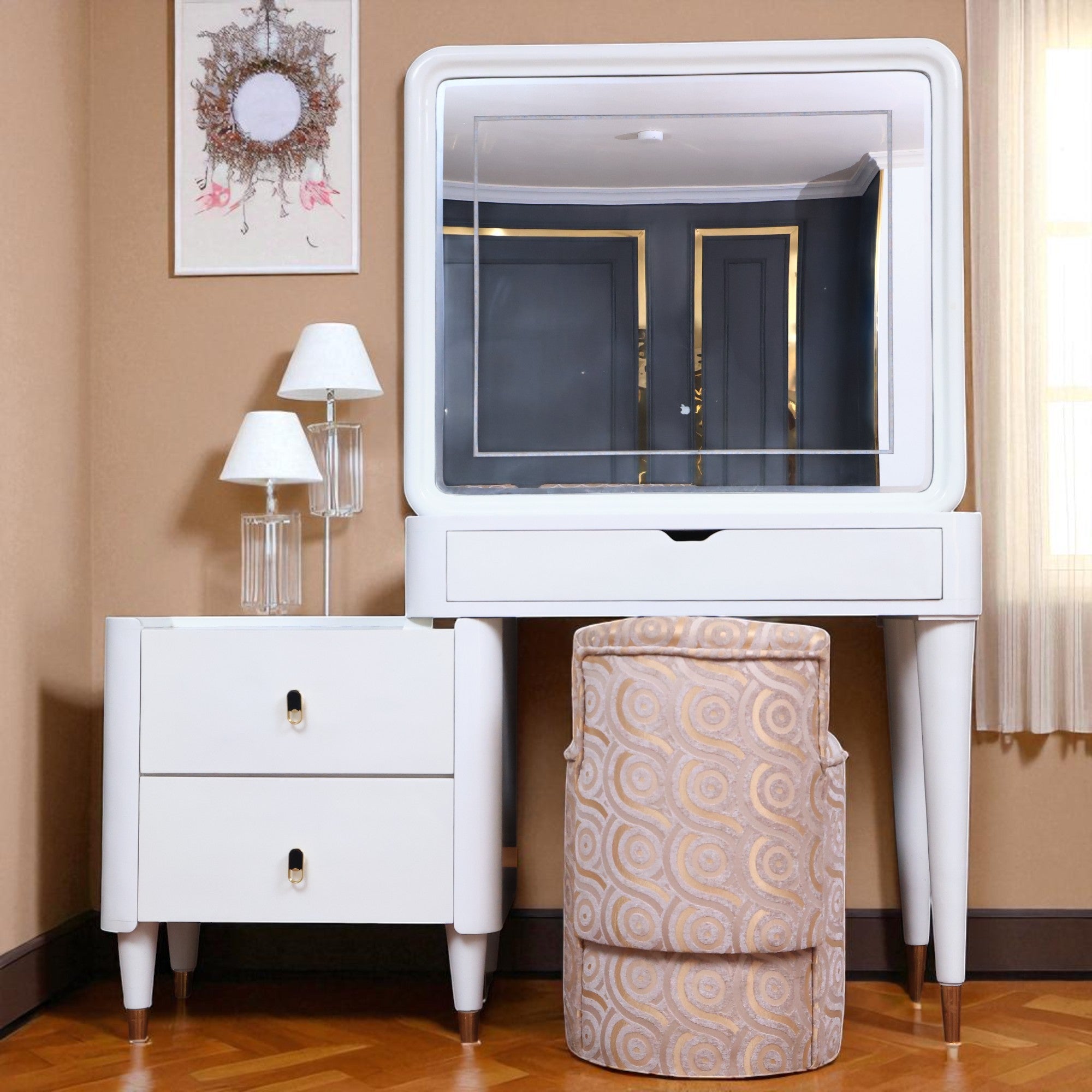 تسريحة ماستر 335