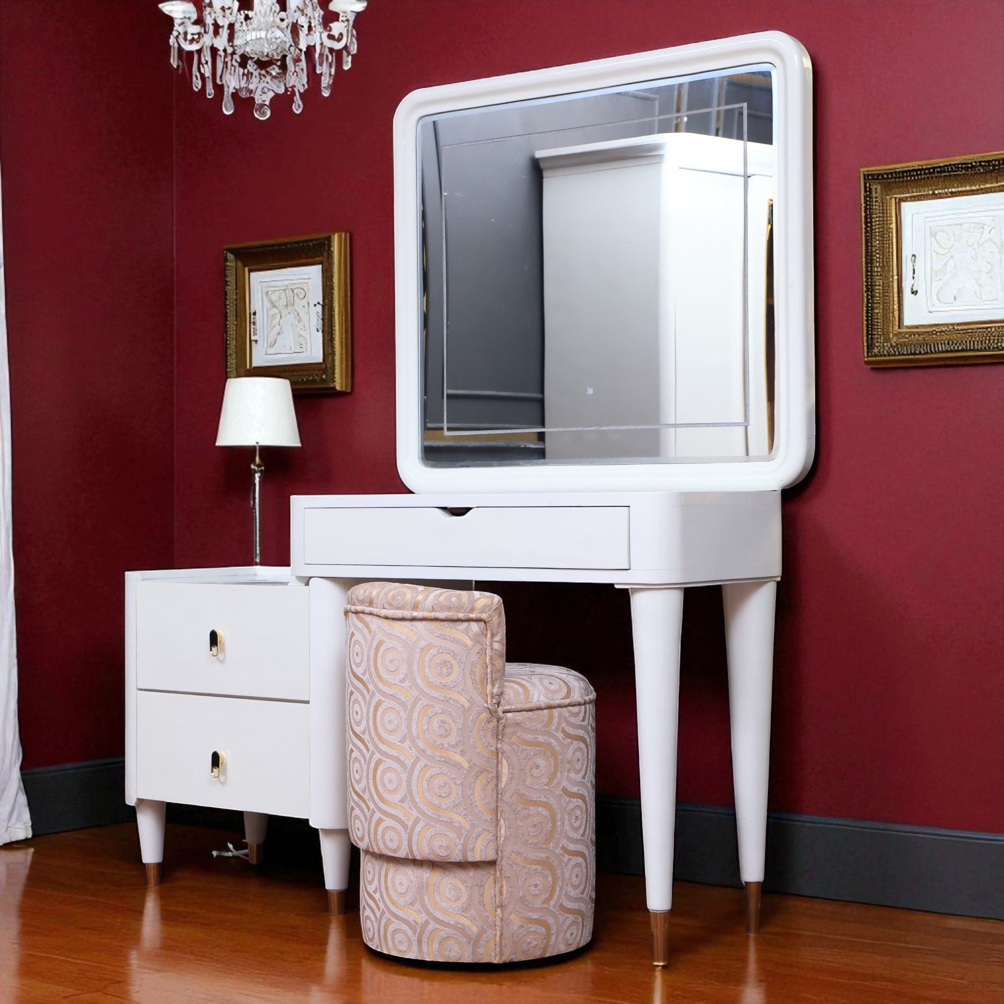 تسريحة ماستر 335