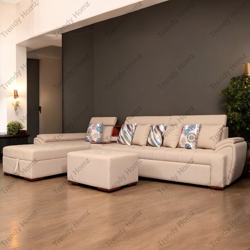 ركنة سرير وسحارة 246