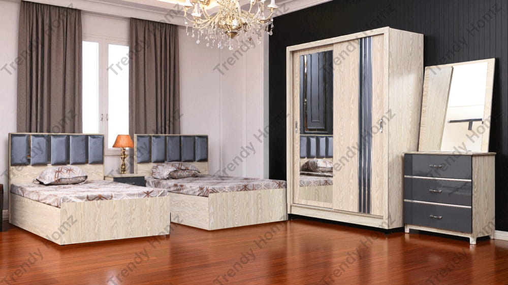 غرفة نوم اطفال 332