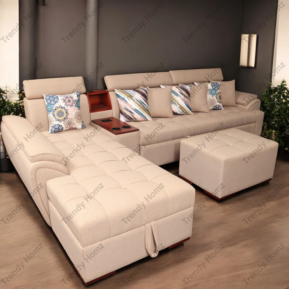 ركنة سرير وسحارة 246