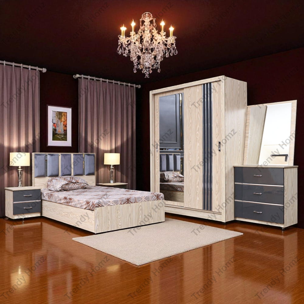 غرفة نوم اطفال 332