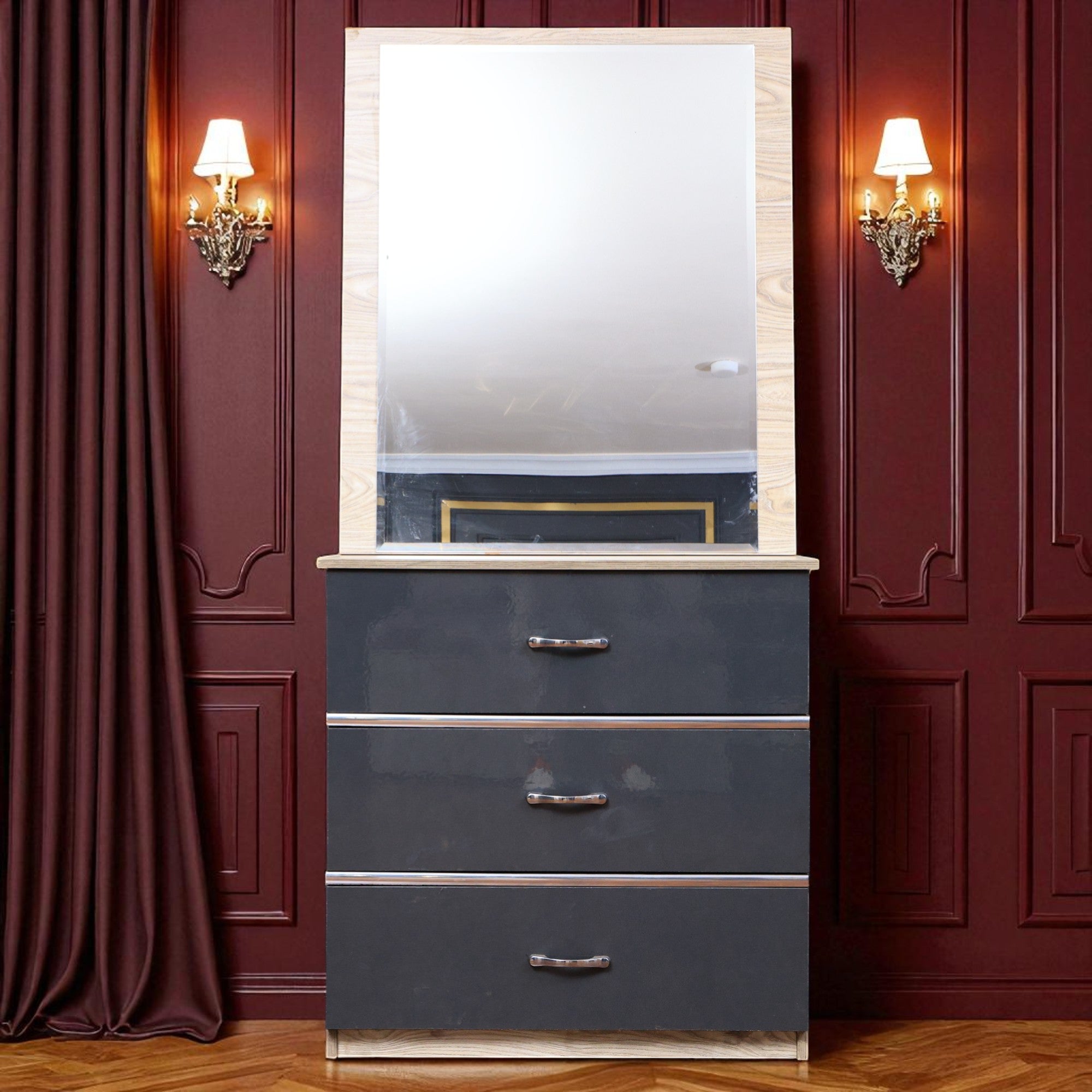 تسريحة اطفال 332