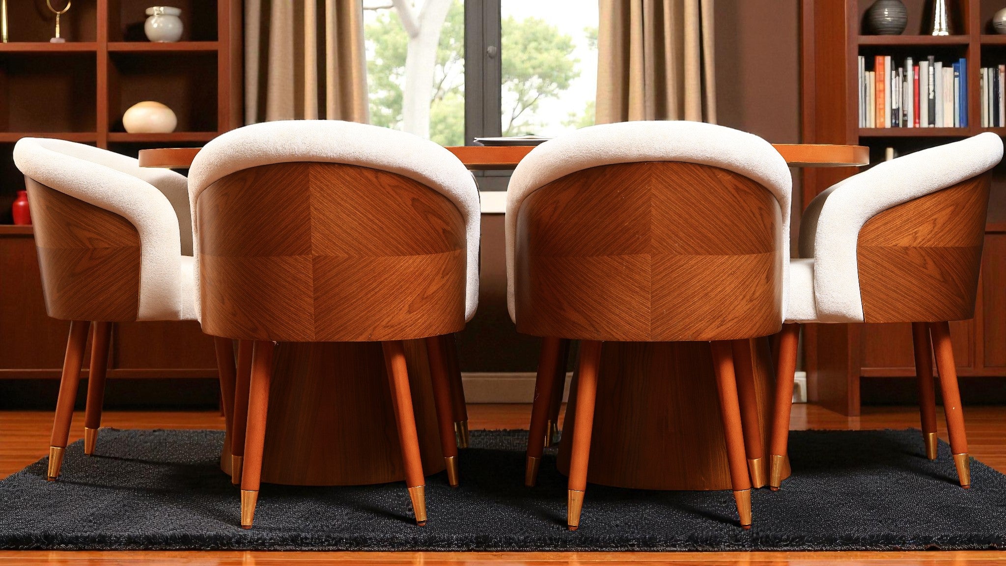 ترابيزة سفرة 585