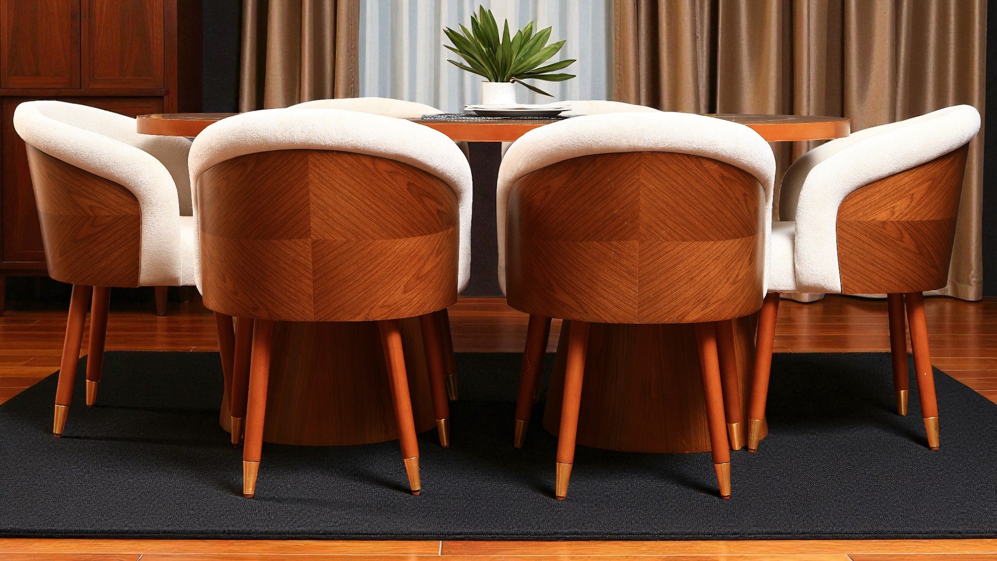 غرفة سفرة 584