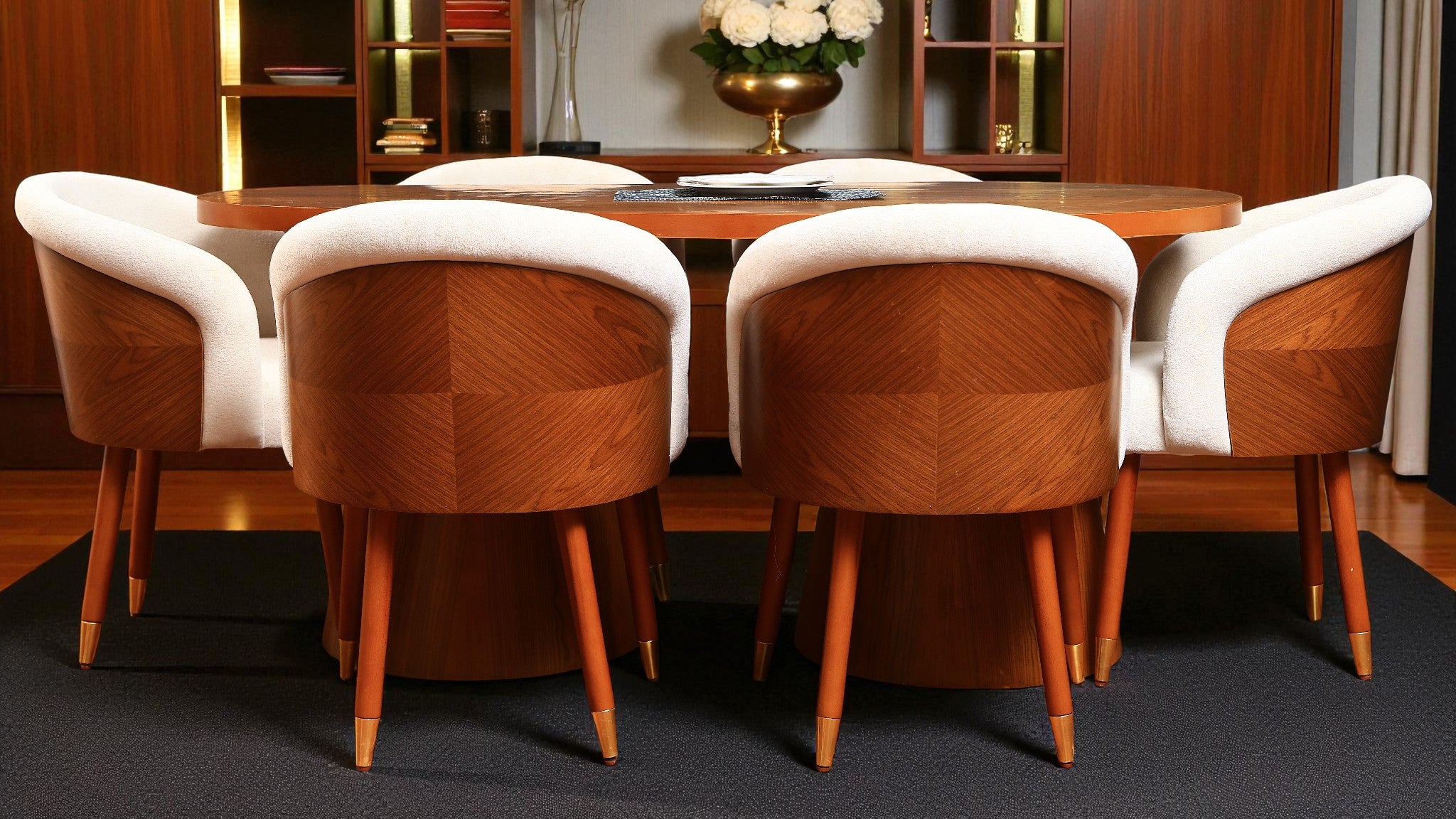 ترابيزة سفرة 585