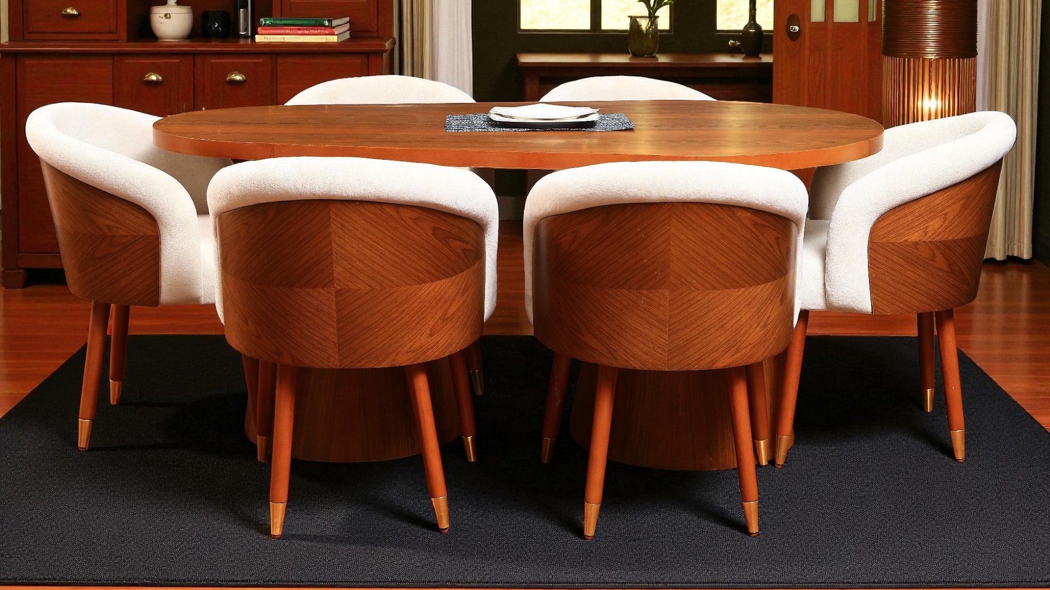 ترابيزة سفرة 585