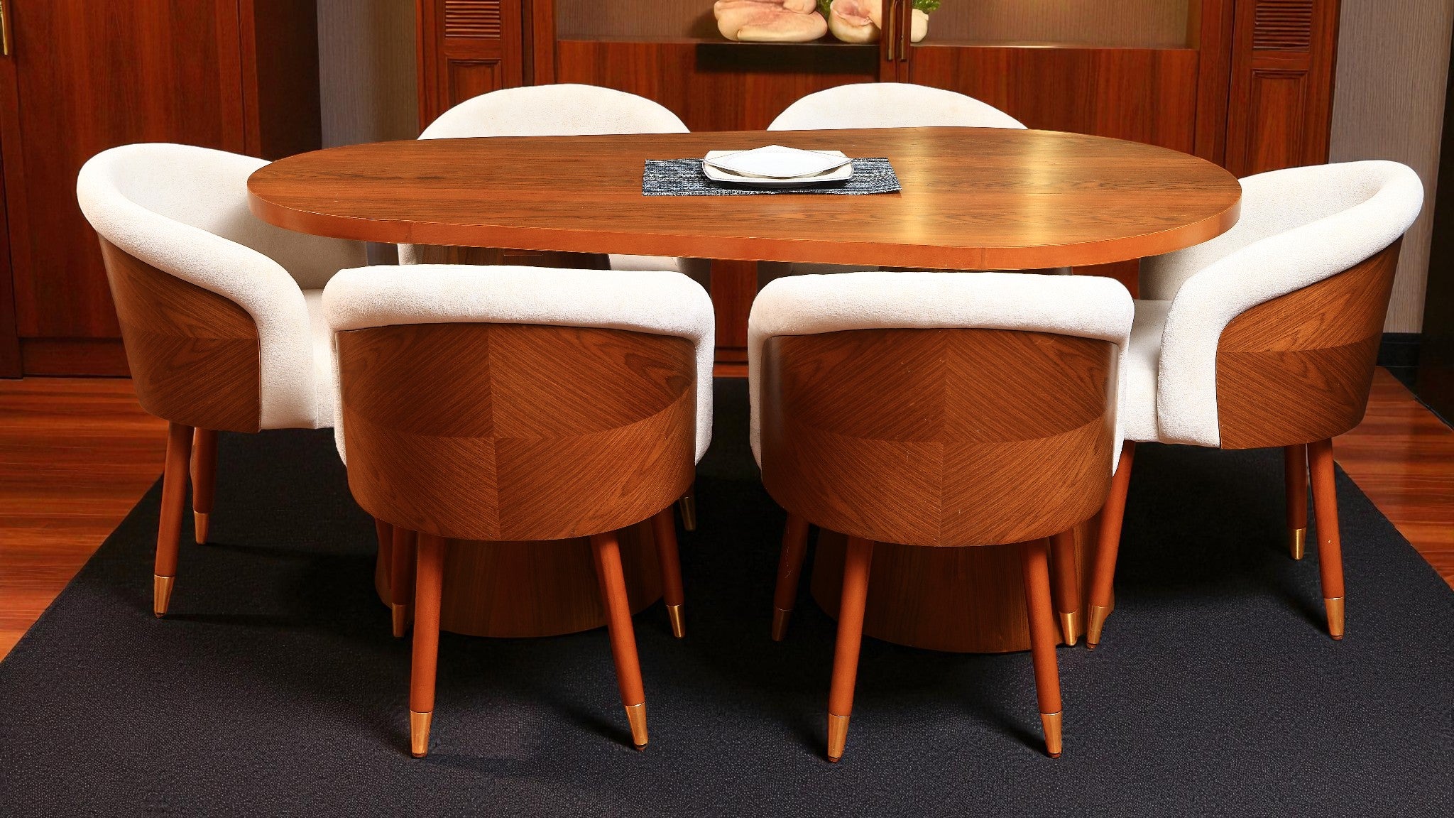 غرفة سفرة 584