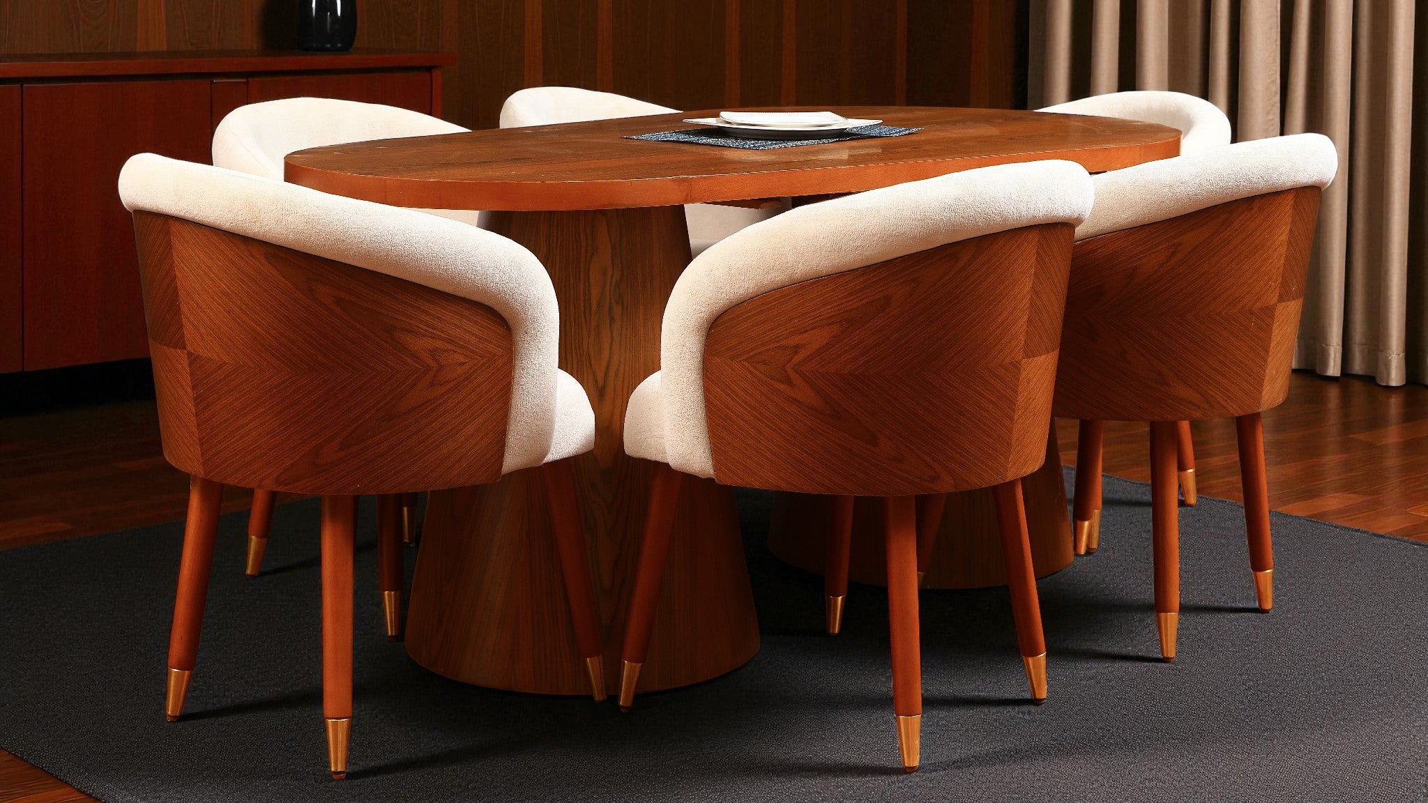 ترابيزة سفرة 585