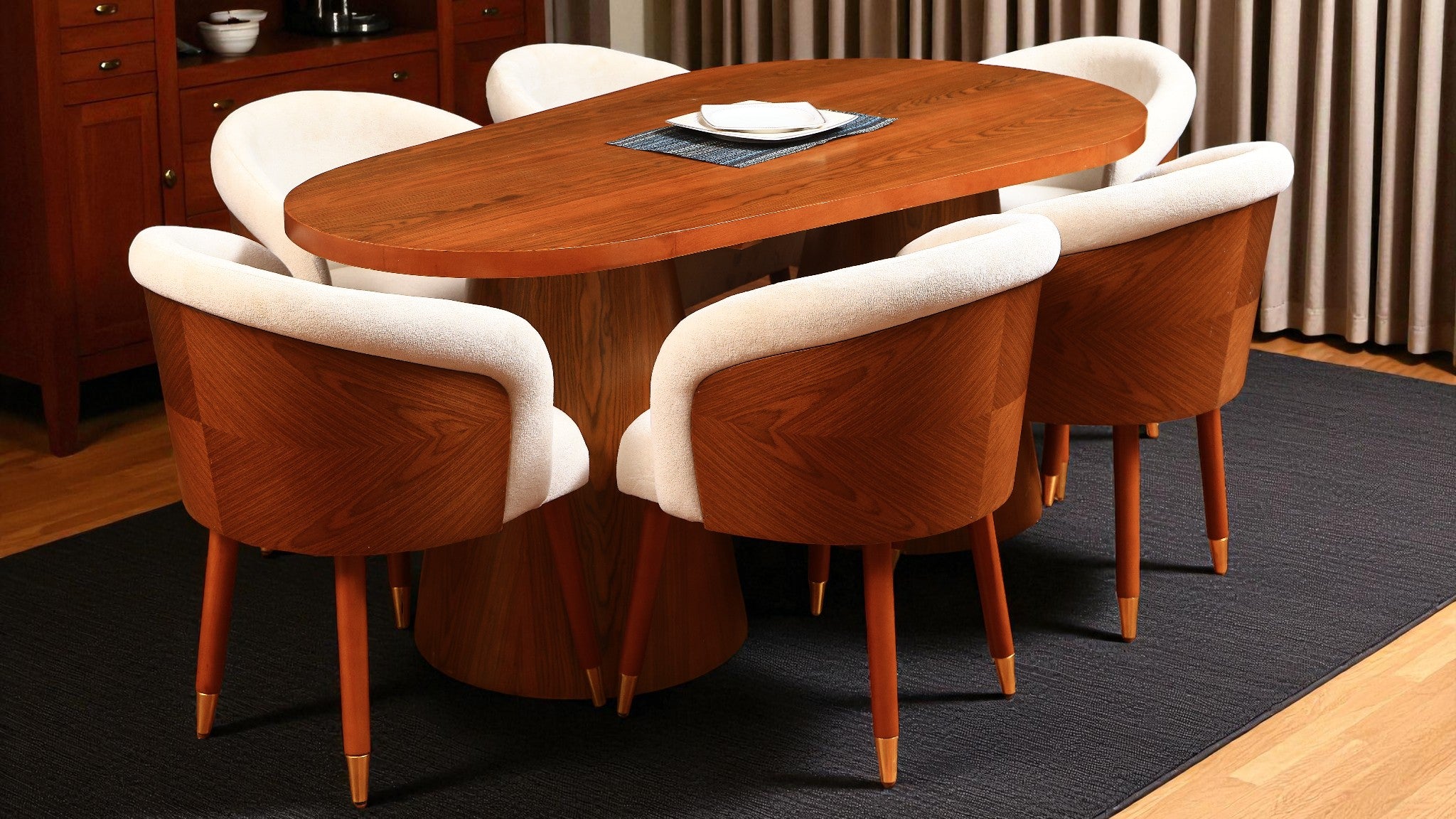 ترابيزة سفرة 585