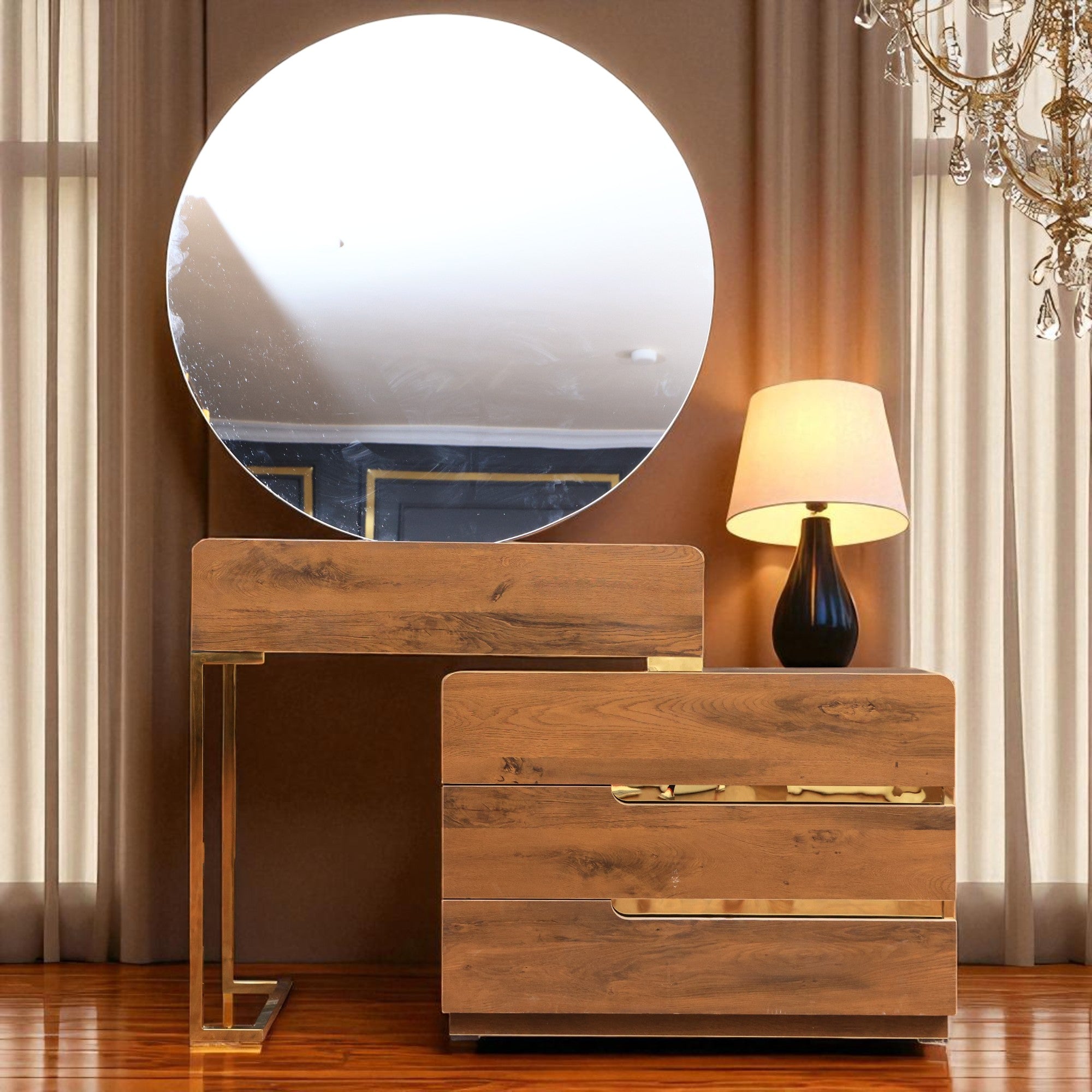 تسريحة ماستر 401