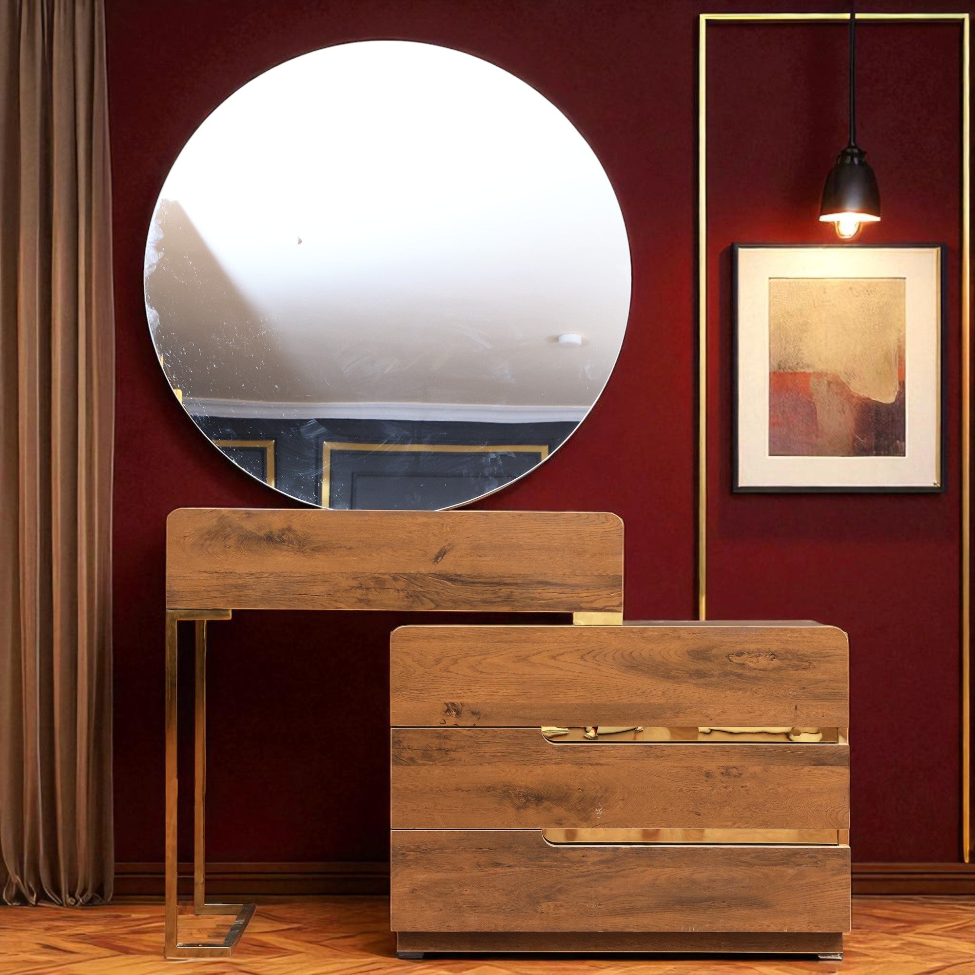 تسريحة ماستر 401