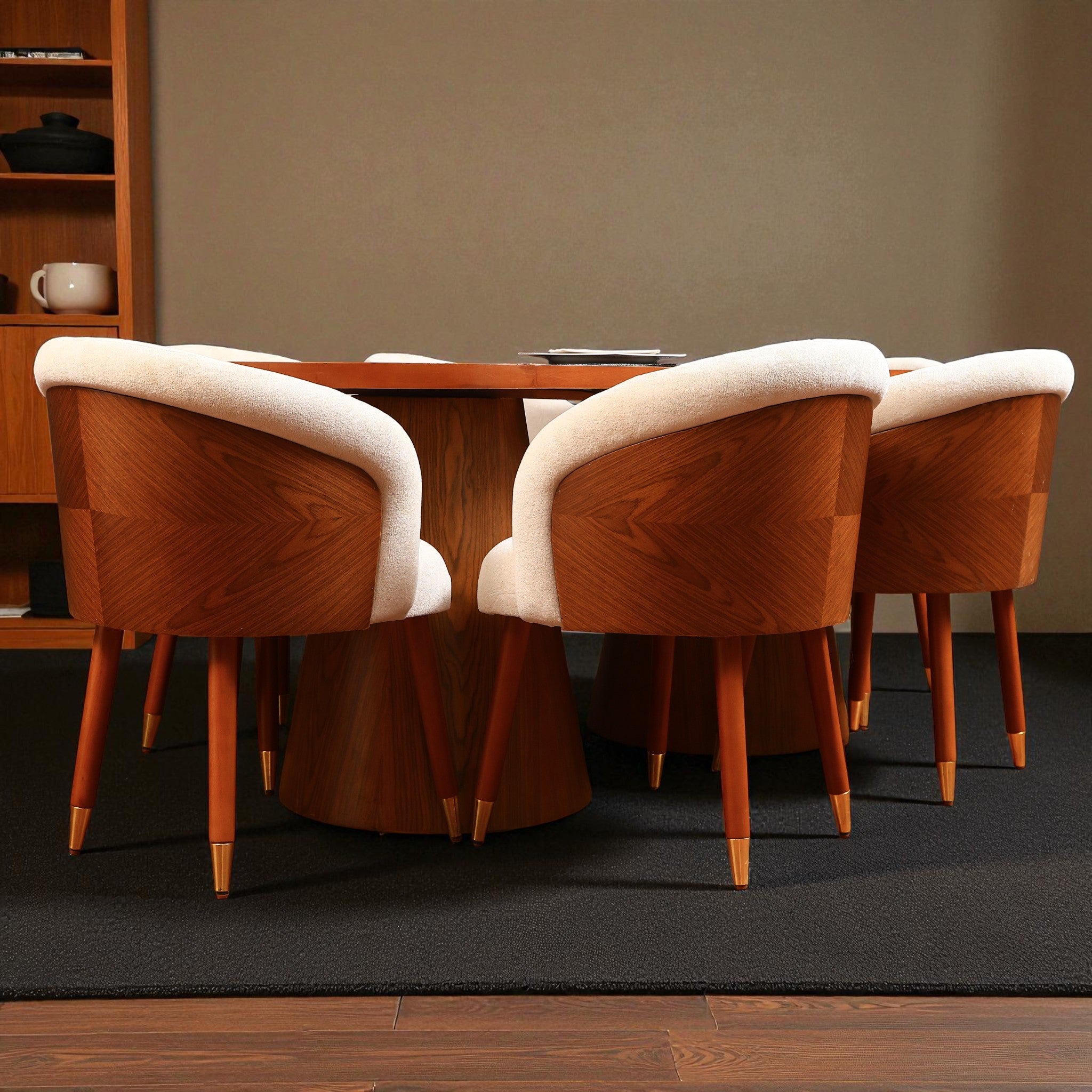 ترابيزة سفرة 585