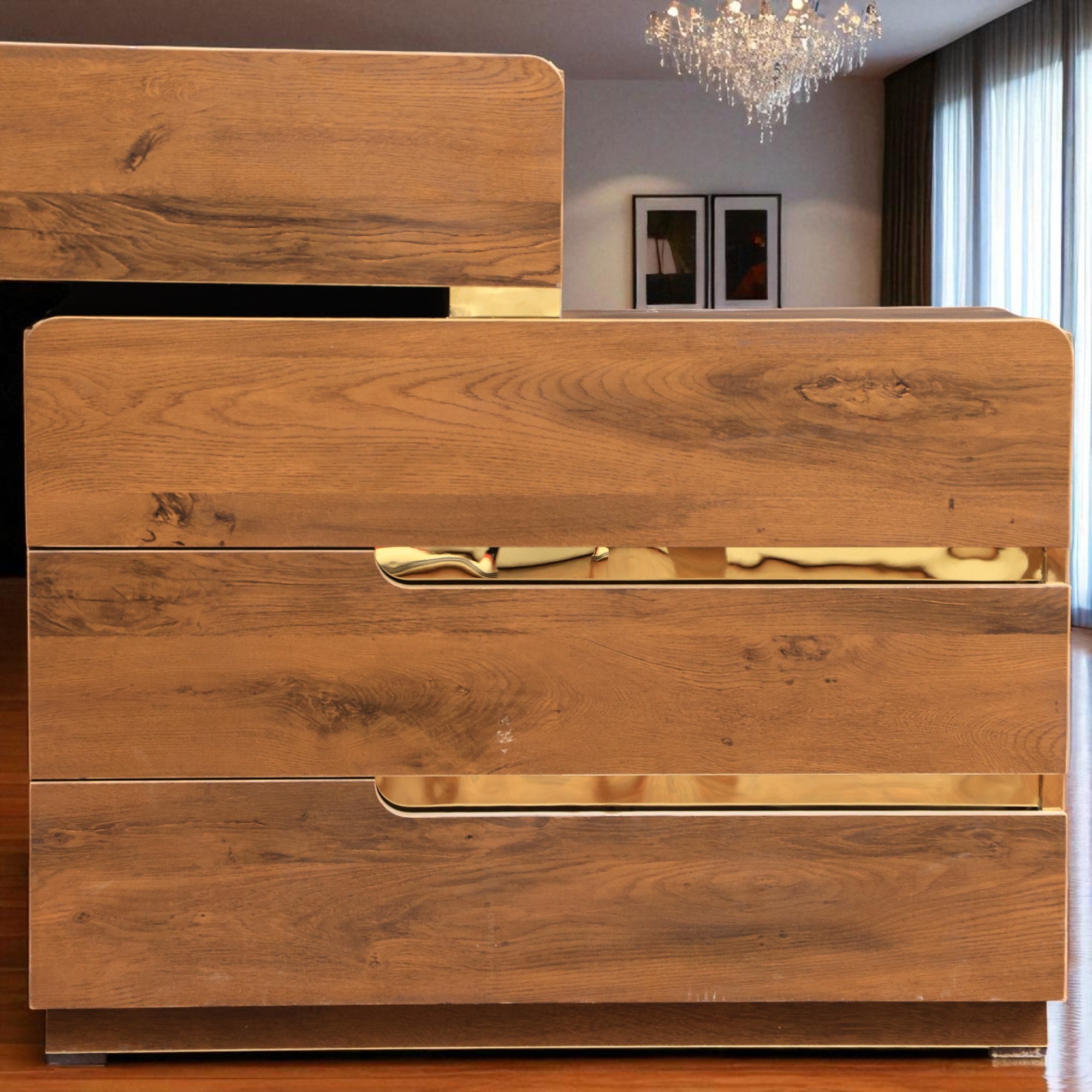 تسريحة ماستر 401