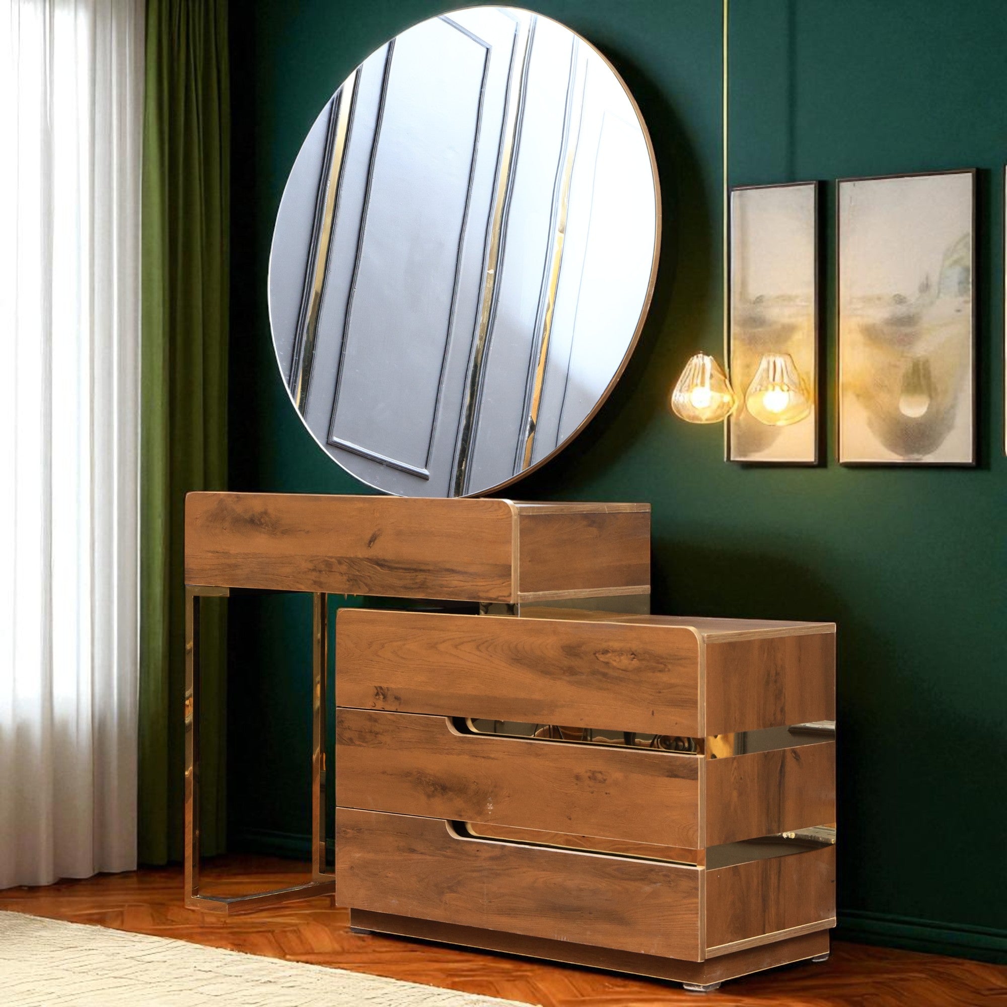 تسريحة ماستر 401