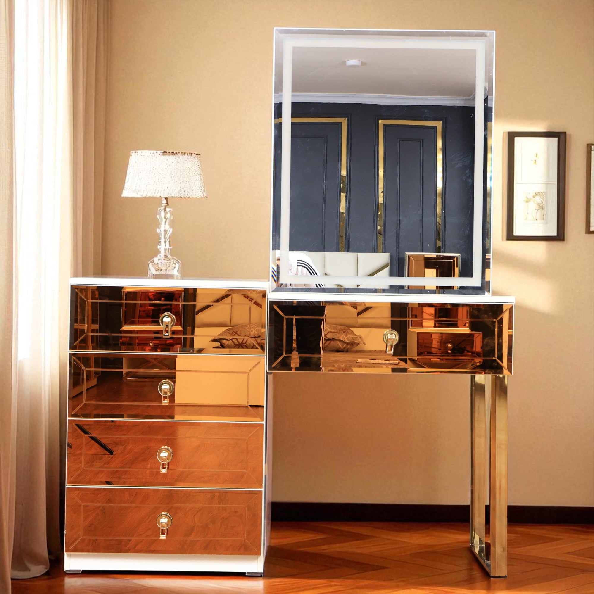 تسريحة ماستر 402