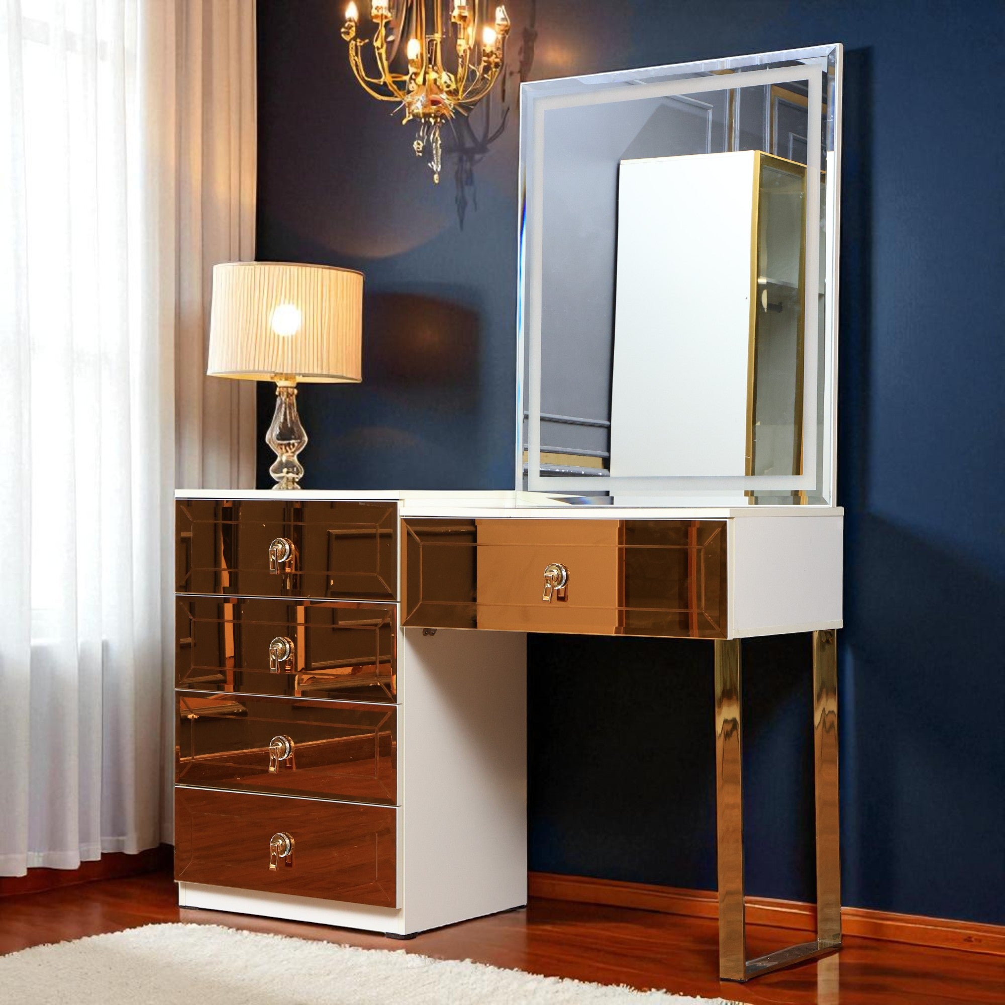 تسريحة ماستر 402