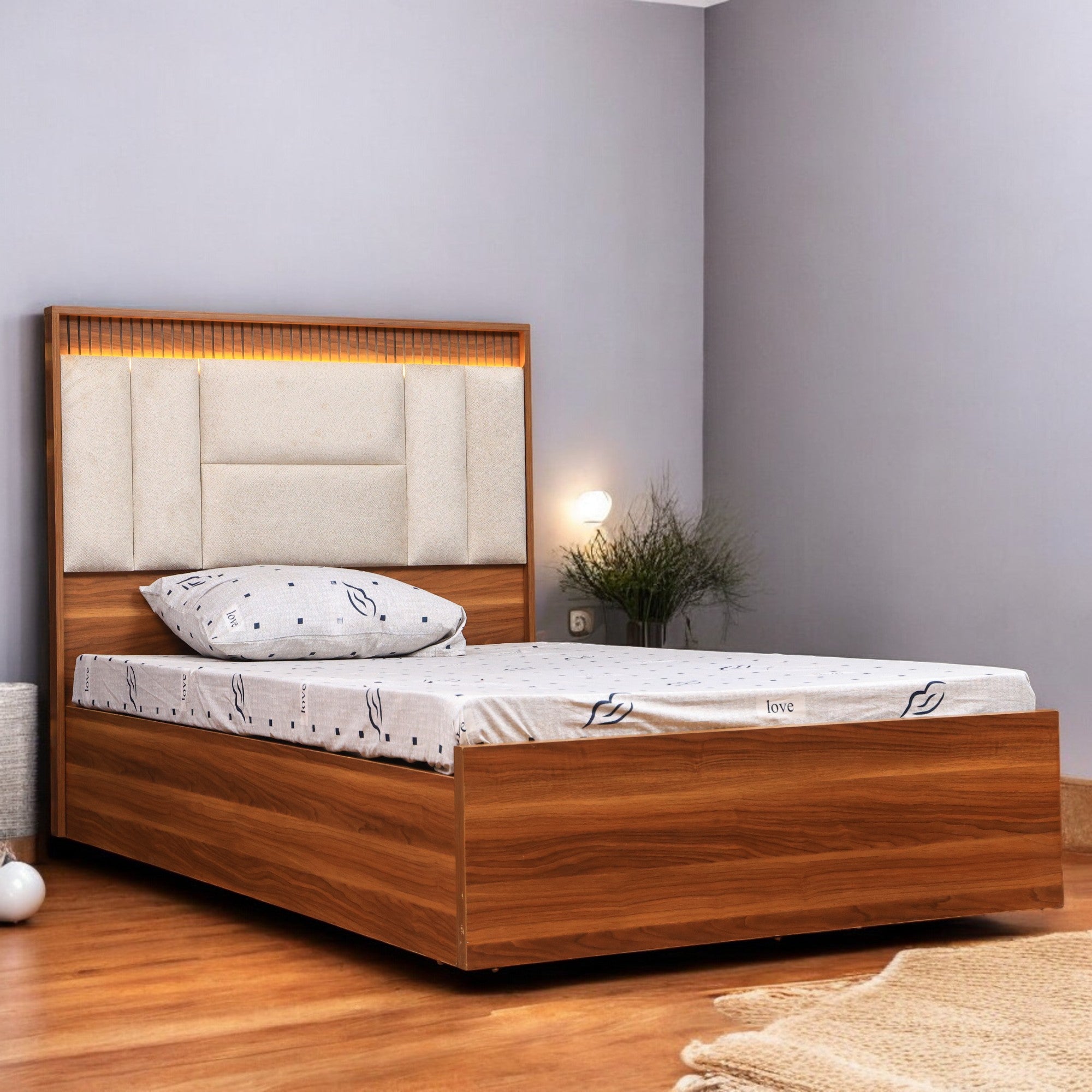 سرير اطفال 354