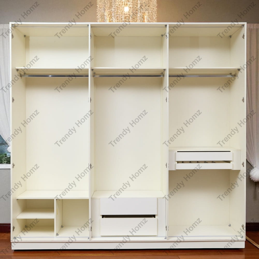غرفة نوم ماستر 402