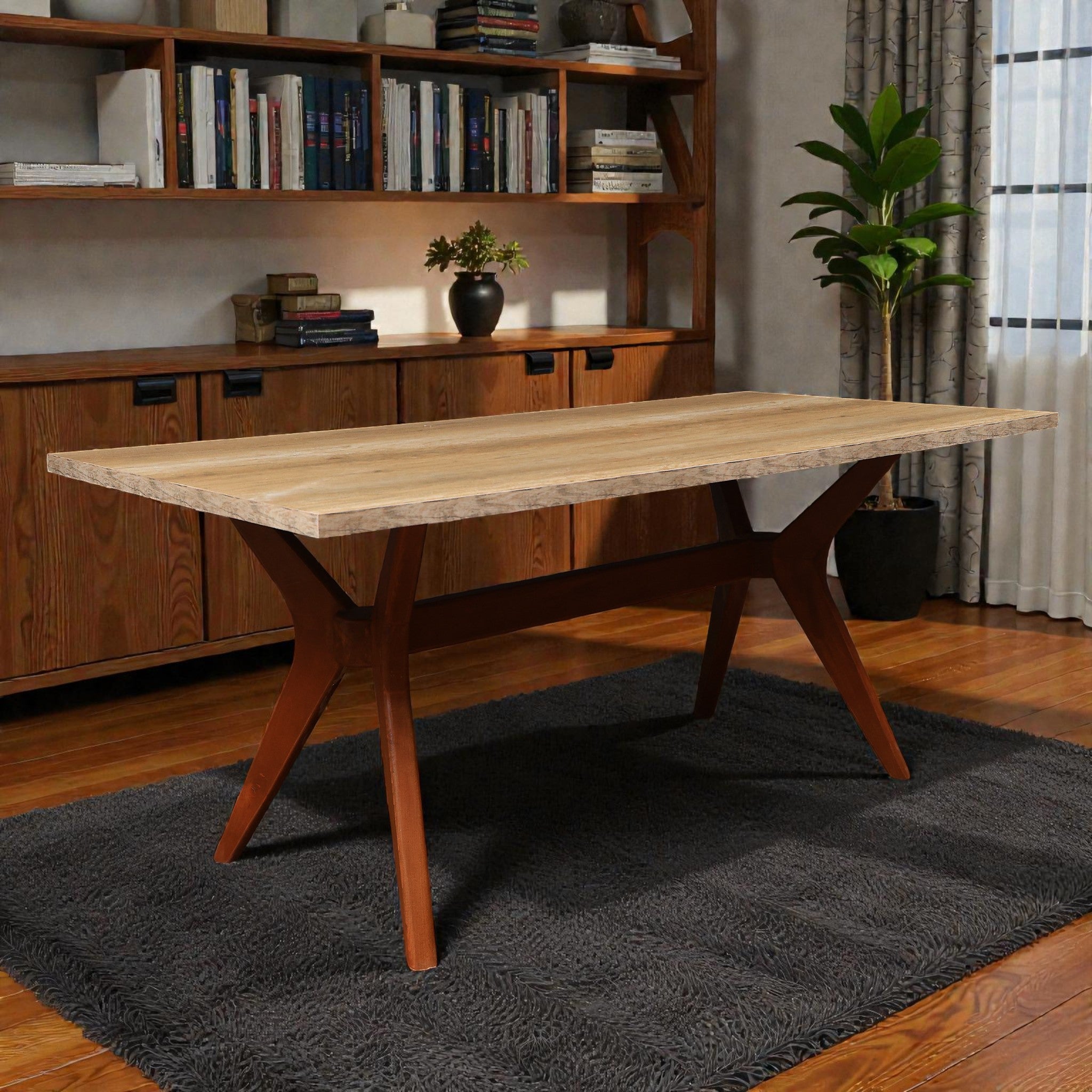 غرفة سفرة 658