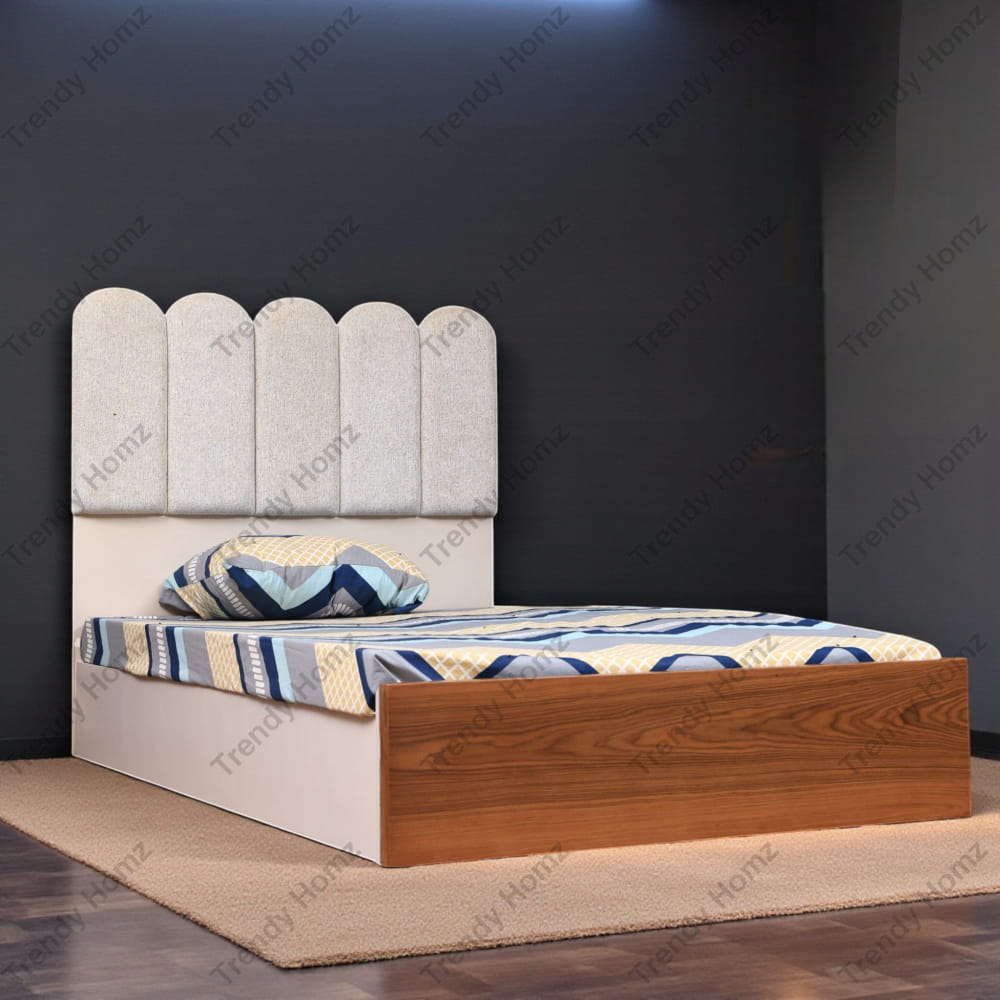 سرير اطفال 364
