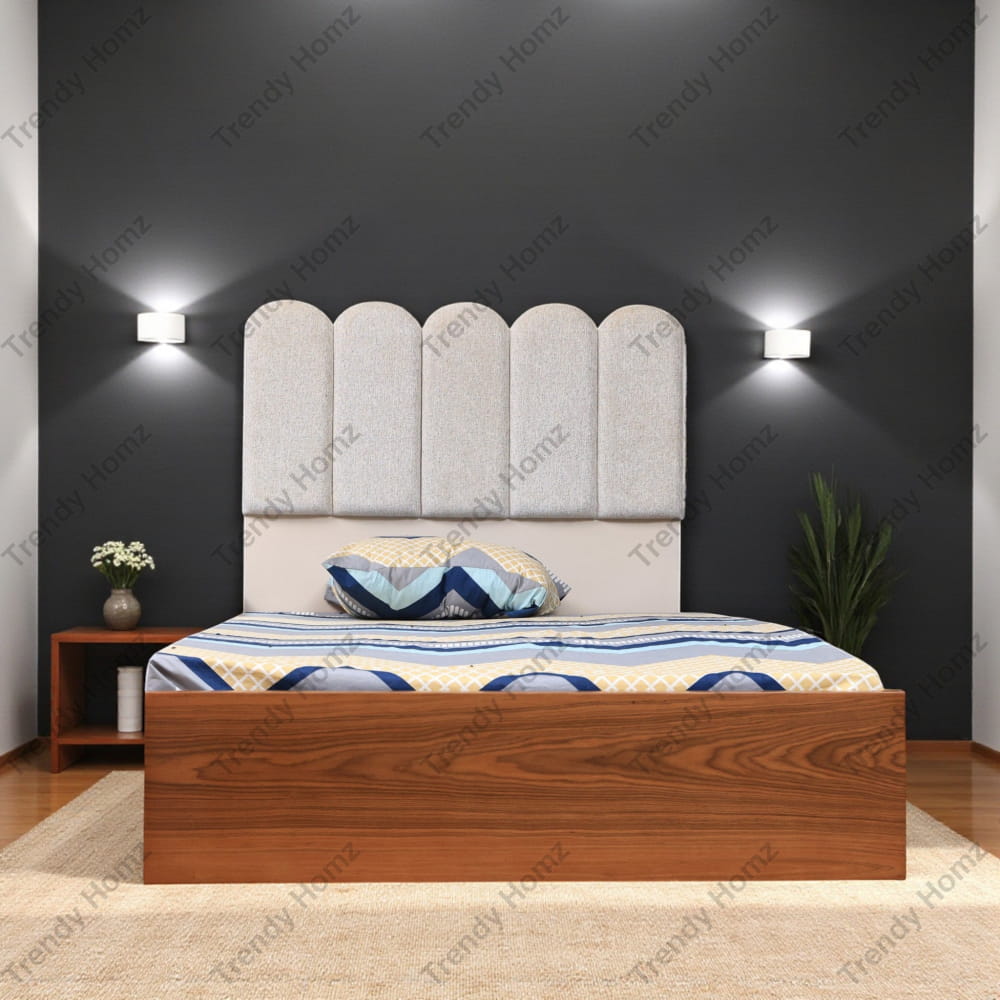 سرير اطفال 364