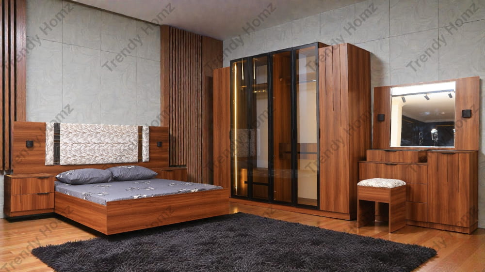 غرفة نوم ماستر 458