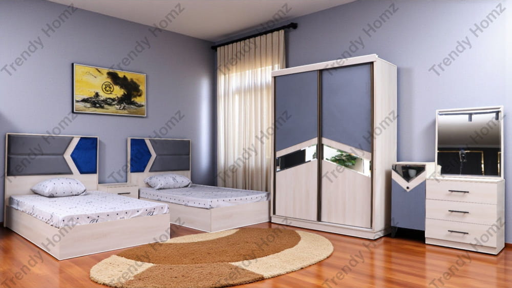 غرفة نوم اطفال 247