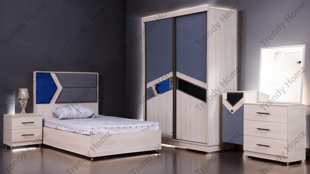 غرفة نوم اطفال 247