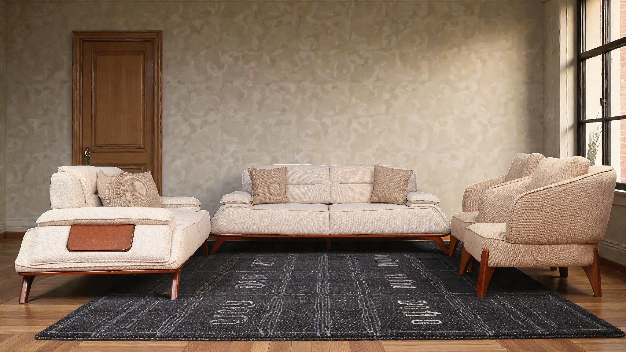 انترية سرير 720